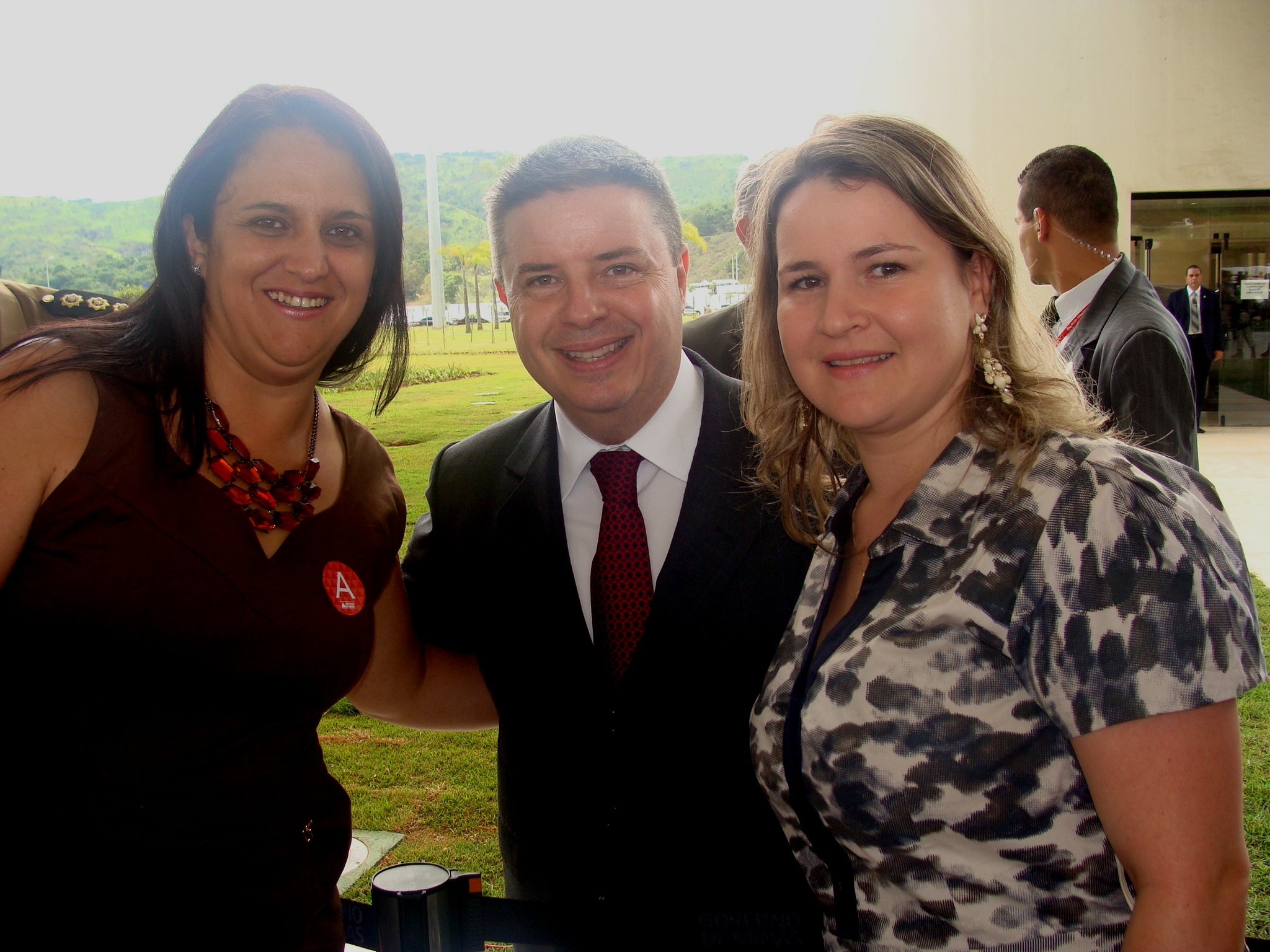 Manhumirim recebe convênio para construção da APAC