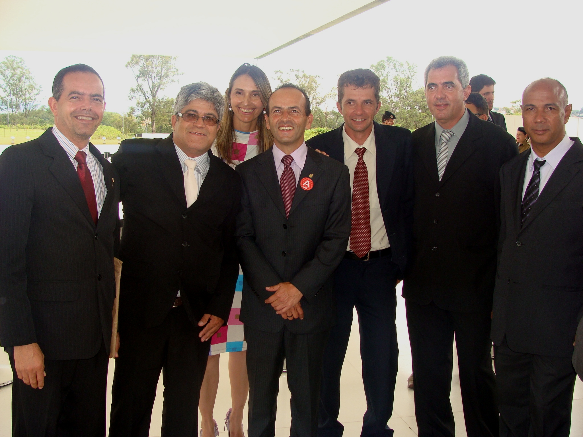 Manhumirim recebe convênio para construção da APAC