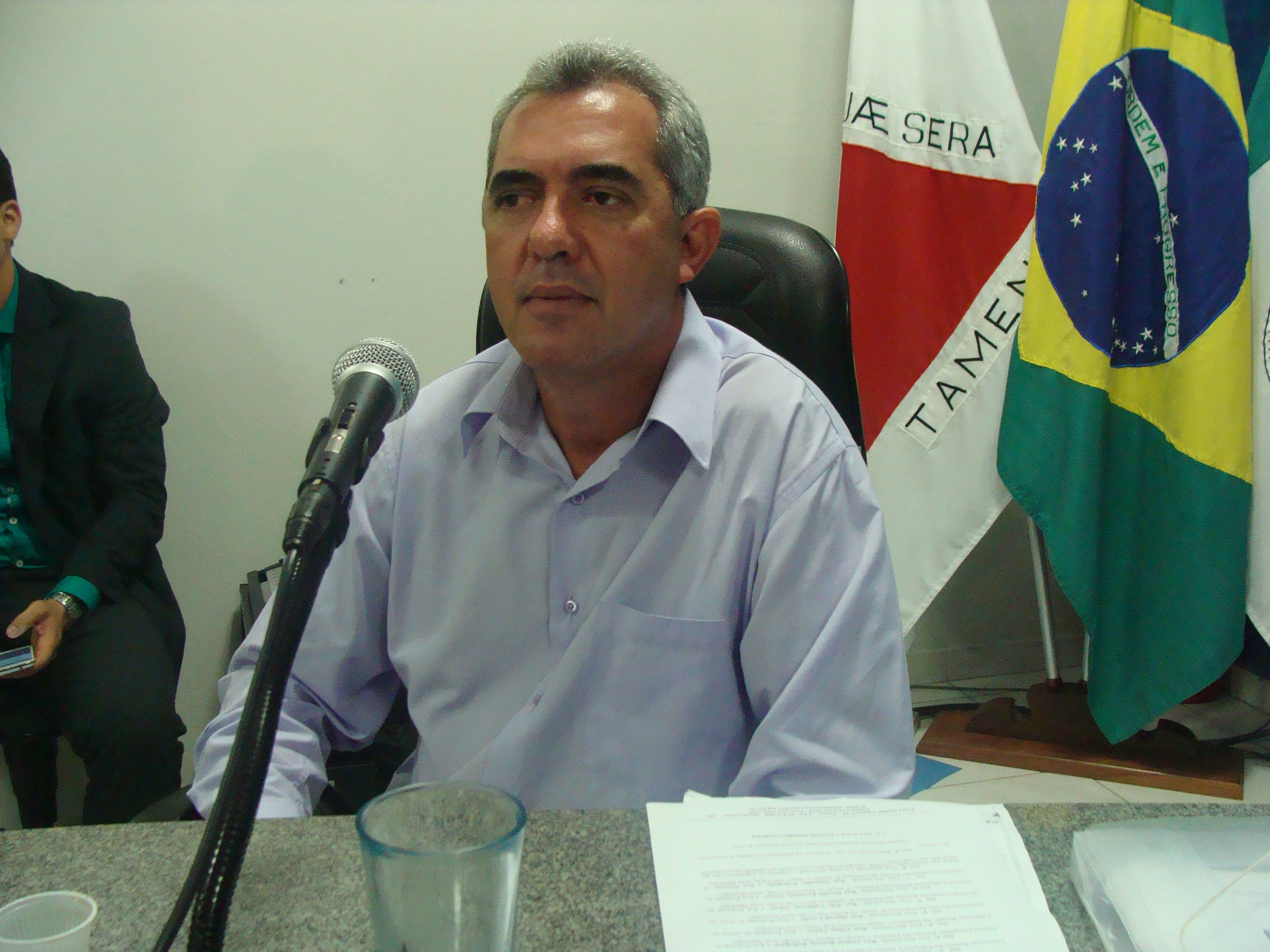 18 de junho Benísio 10