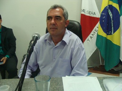 18 de junho Benísio 10