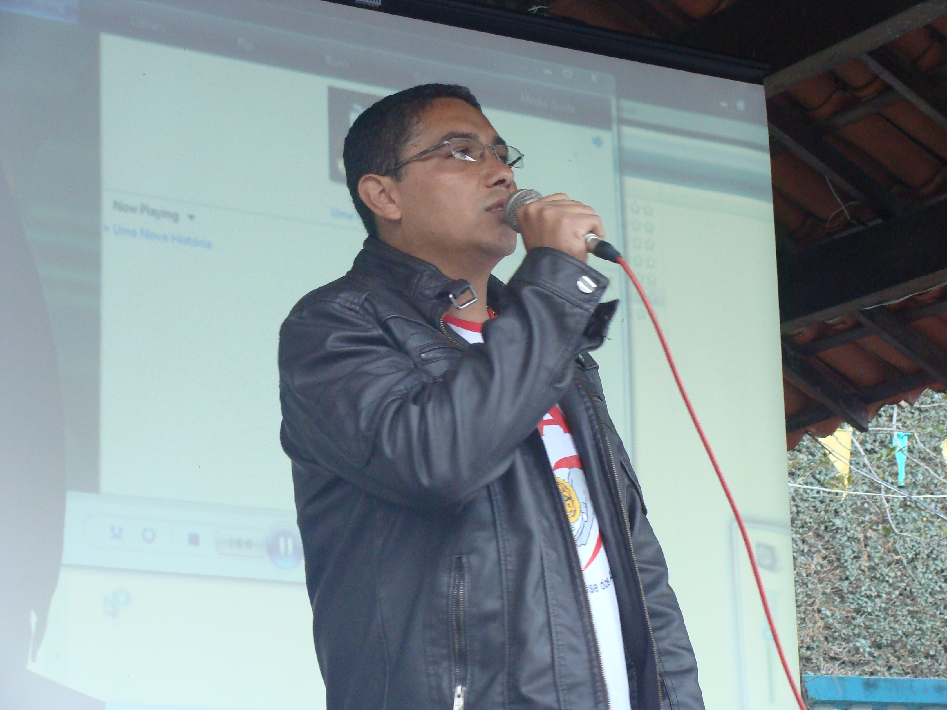 Conselho Antidrogas de Manhumirim: mais um dia de trabalho consagrado