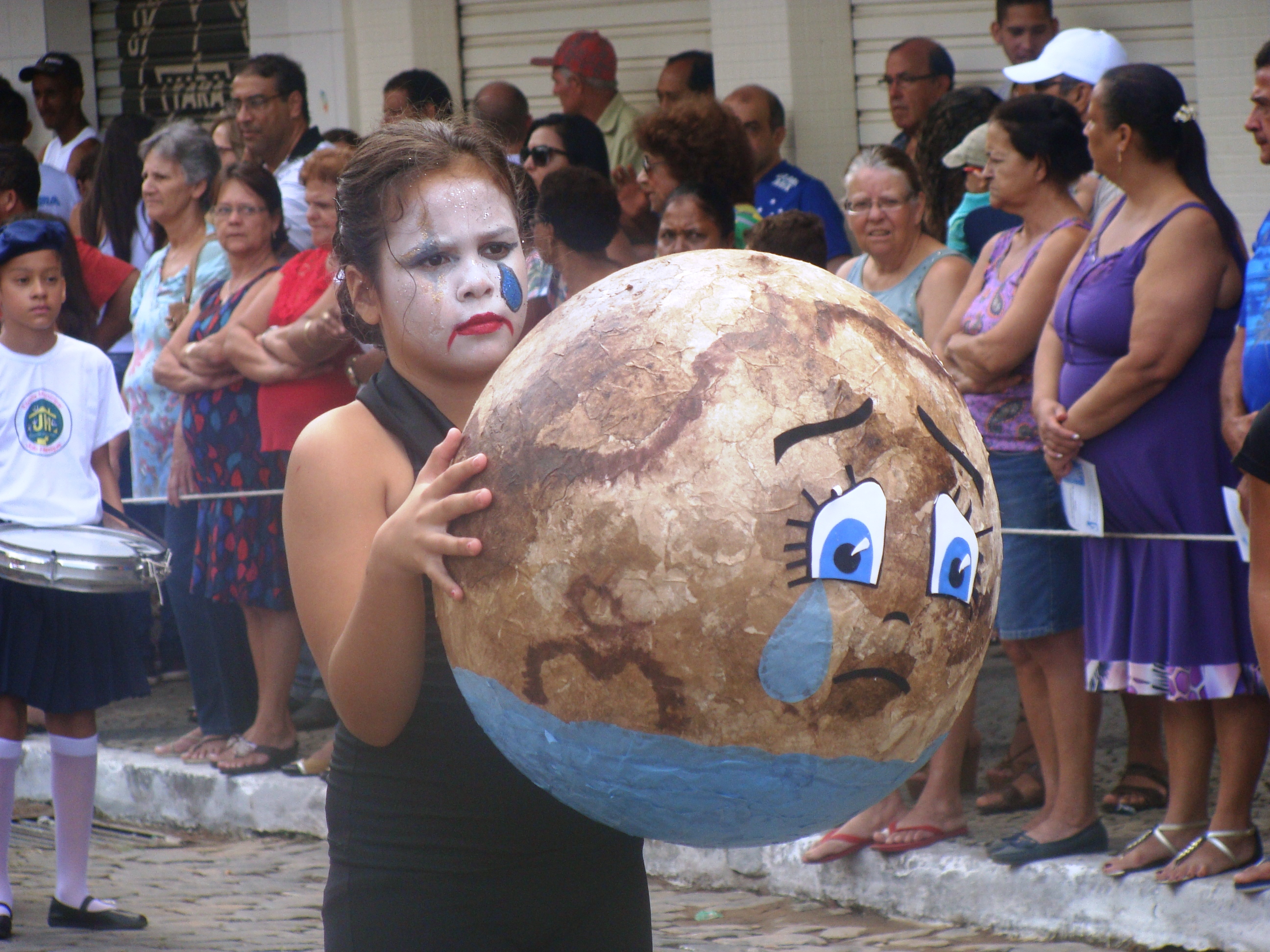 Aniversário de 91 anos de Manhumirim