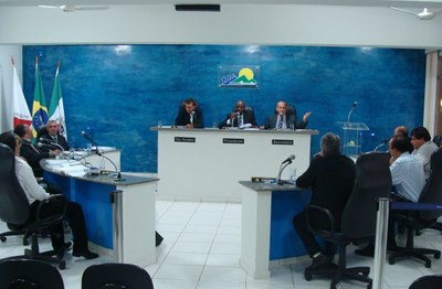 Indicação sugere parceria para atender agricultores