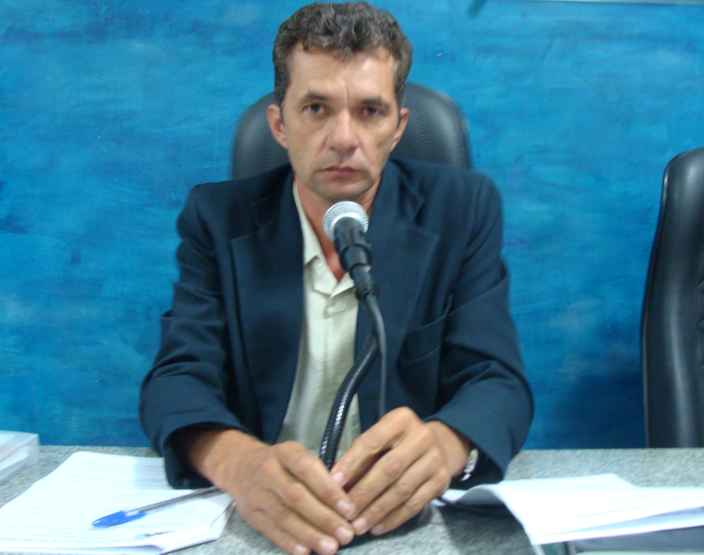 Indicação pede construção de canil municipal (Dalbino)