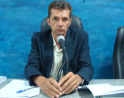 Indicação pede construção de canil municipal (Dalbino)