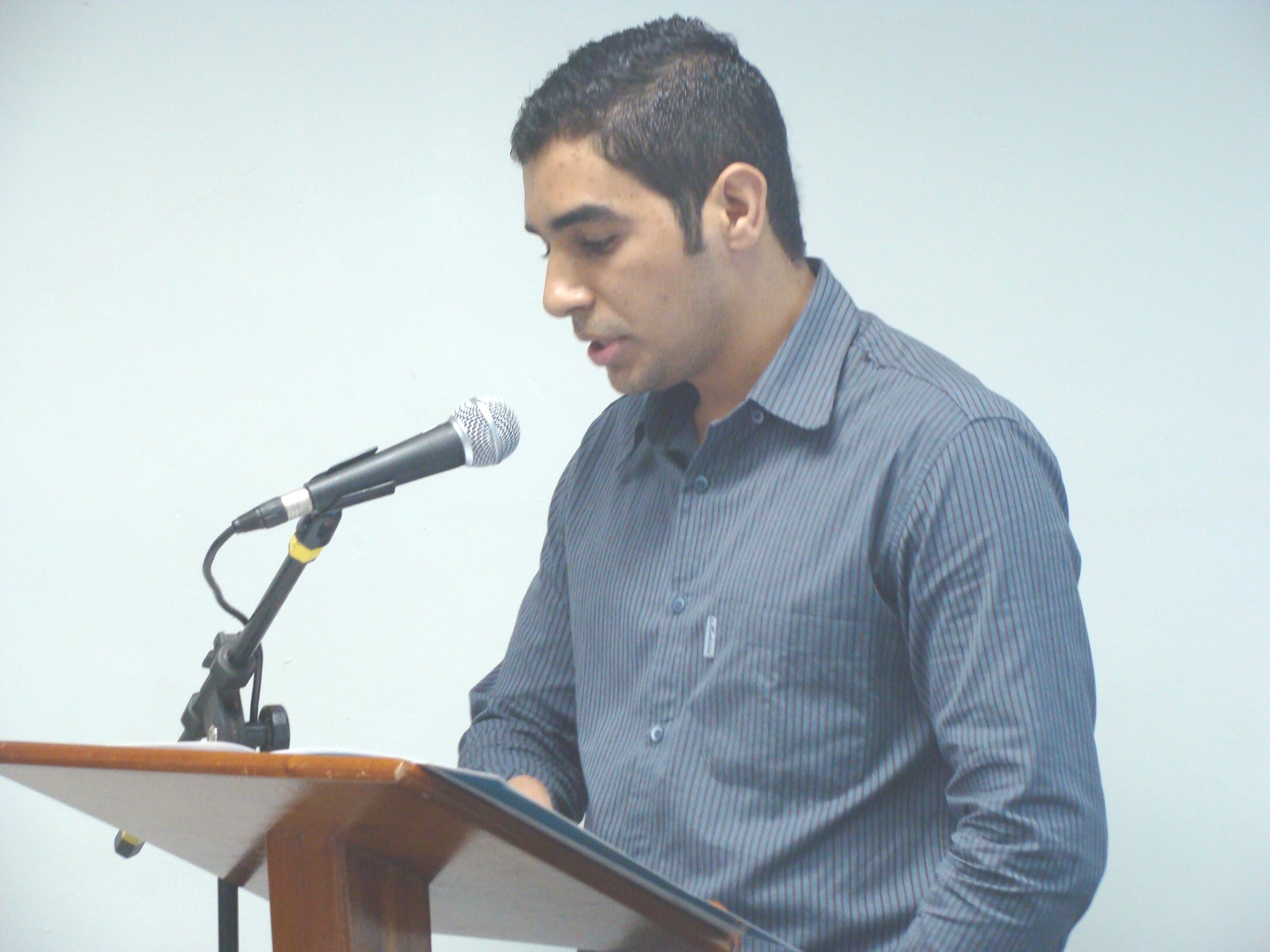 Universidade Aberta chega em Manhumirim através do CVT