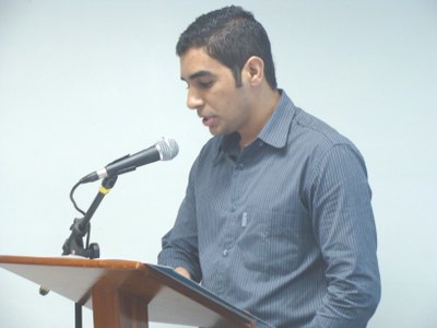 Universidade Aberta chega em Manhumirim através do CVT