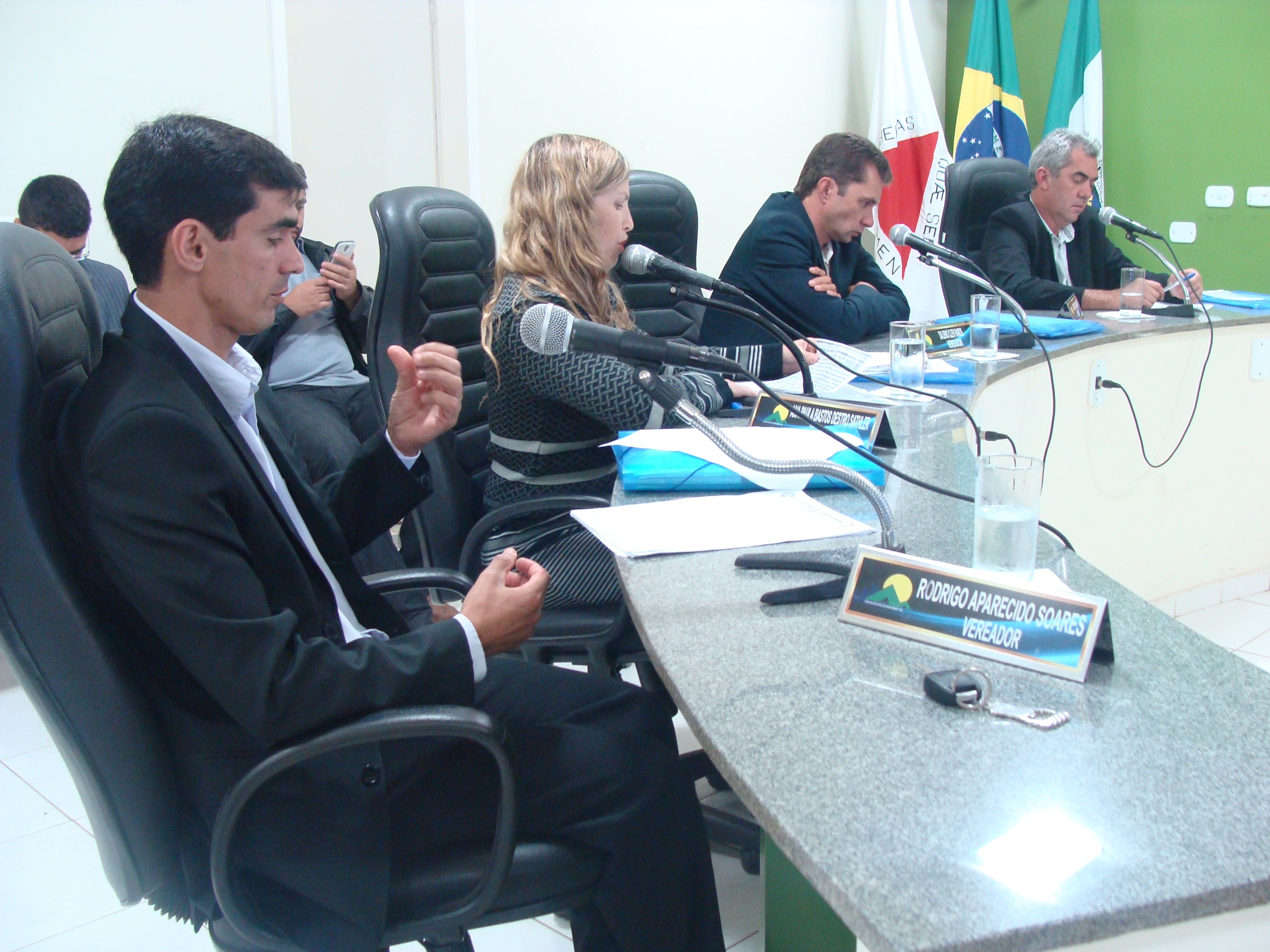 Sessão 10 julho 2014