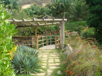 Comitiva de Manhumirim busca apoio para projeto de recuperação das nascentes