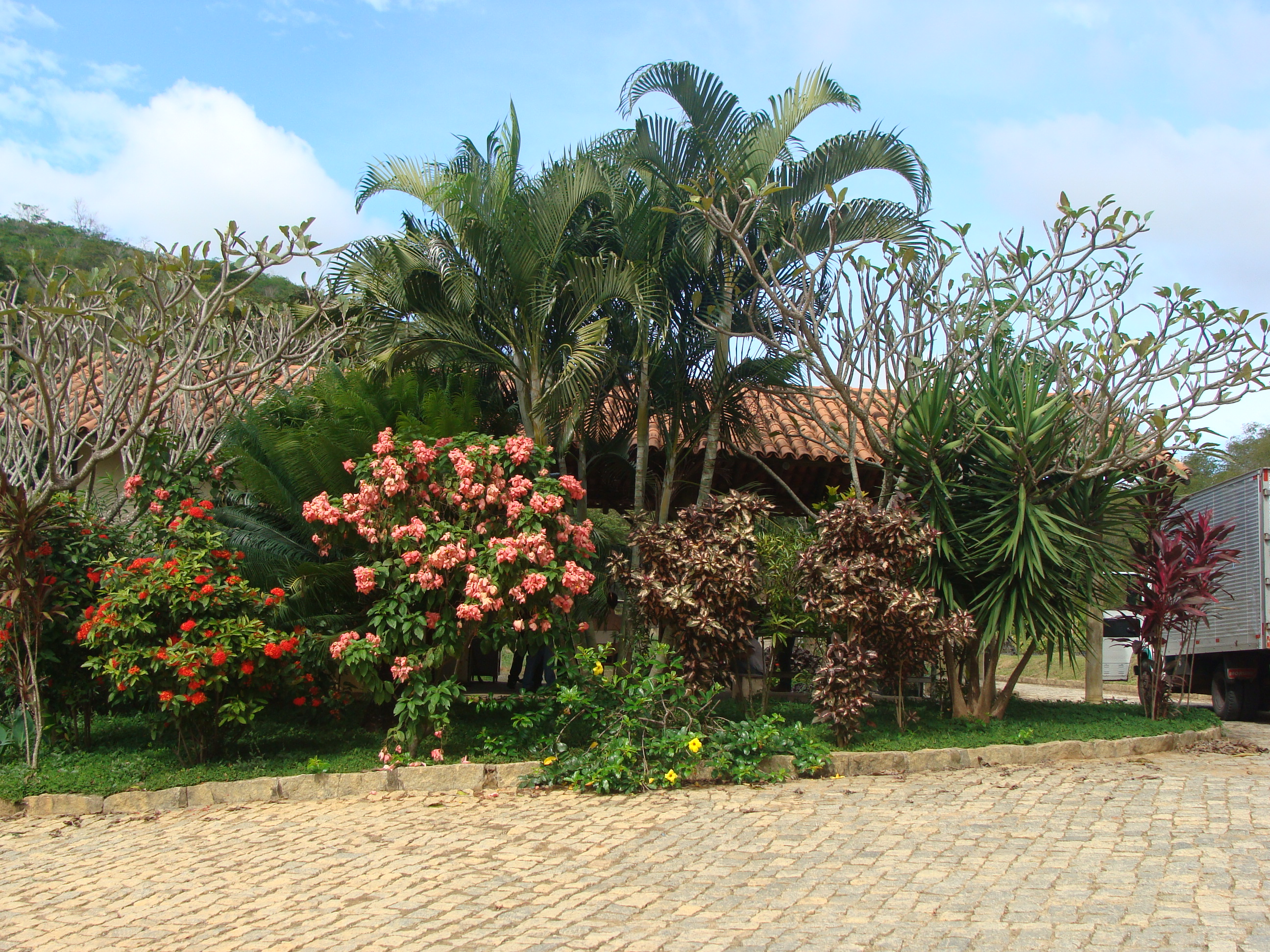 Comitiva de Manhumirim busca apoio para projeto de recuperação das nascentes