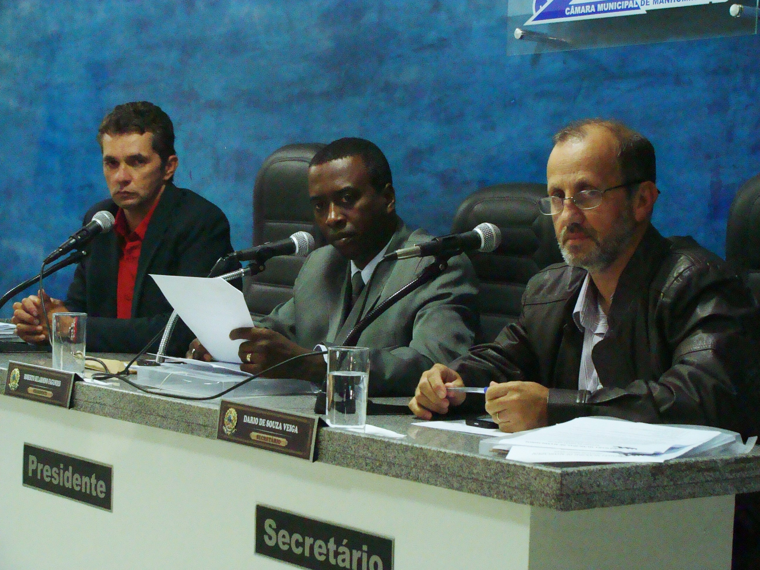 Bairros Vila Rica e Isidoro têm indicações