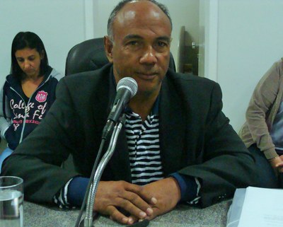 Problemas no trânsito foram tema na Câmara de Manhumirim