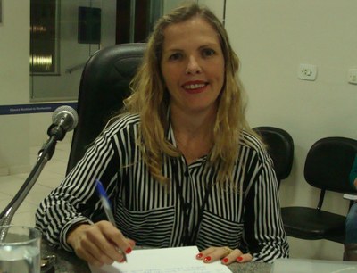 Problemas no trânsito foram tema na Câmara de Manhumirim