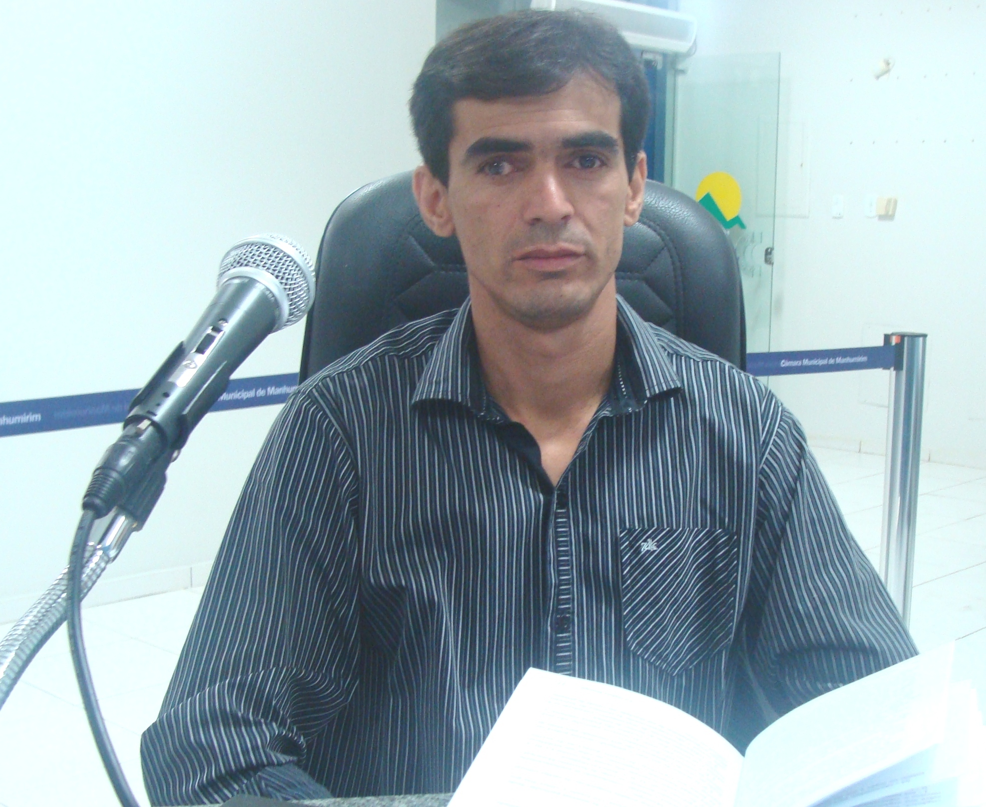 Aprovado PL que permite facilitar pagamentos de débitos de contribuintes ao SAAE