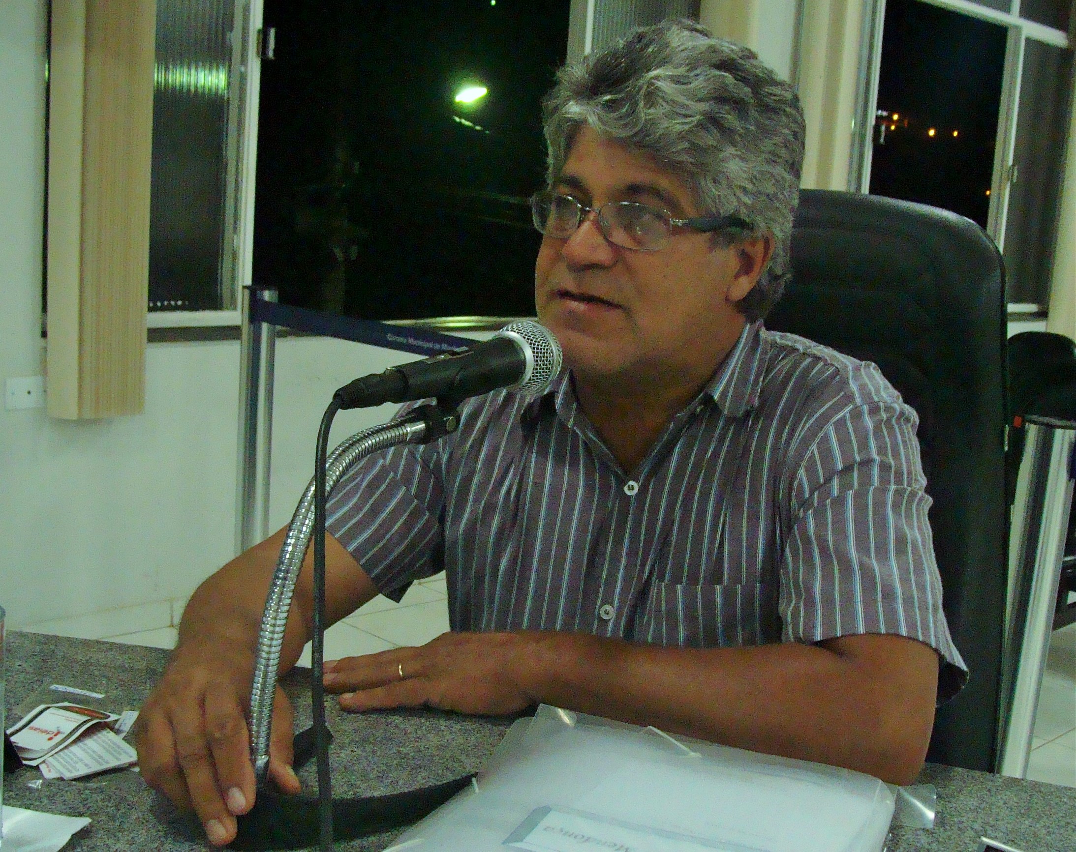 Concluída votação do projeto de lei que modifica formação do Conselho Antidrogas