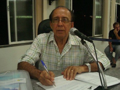 Tristão orçamento furado