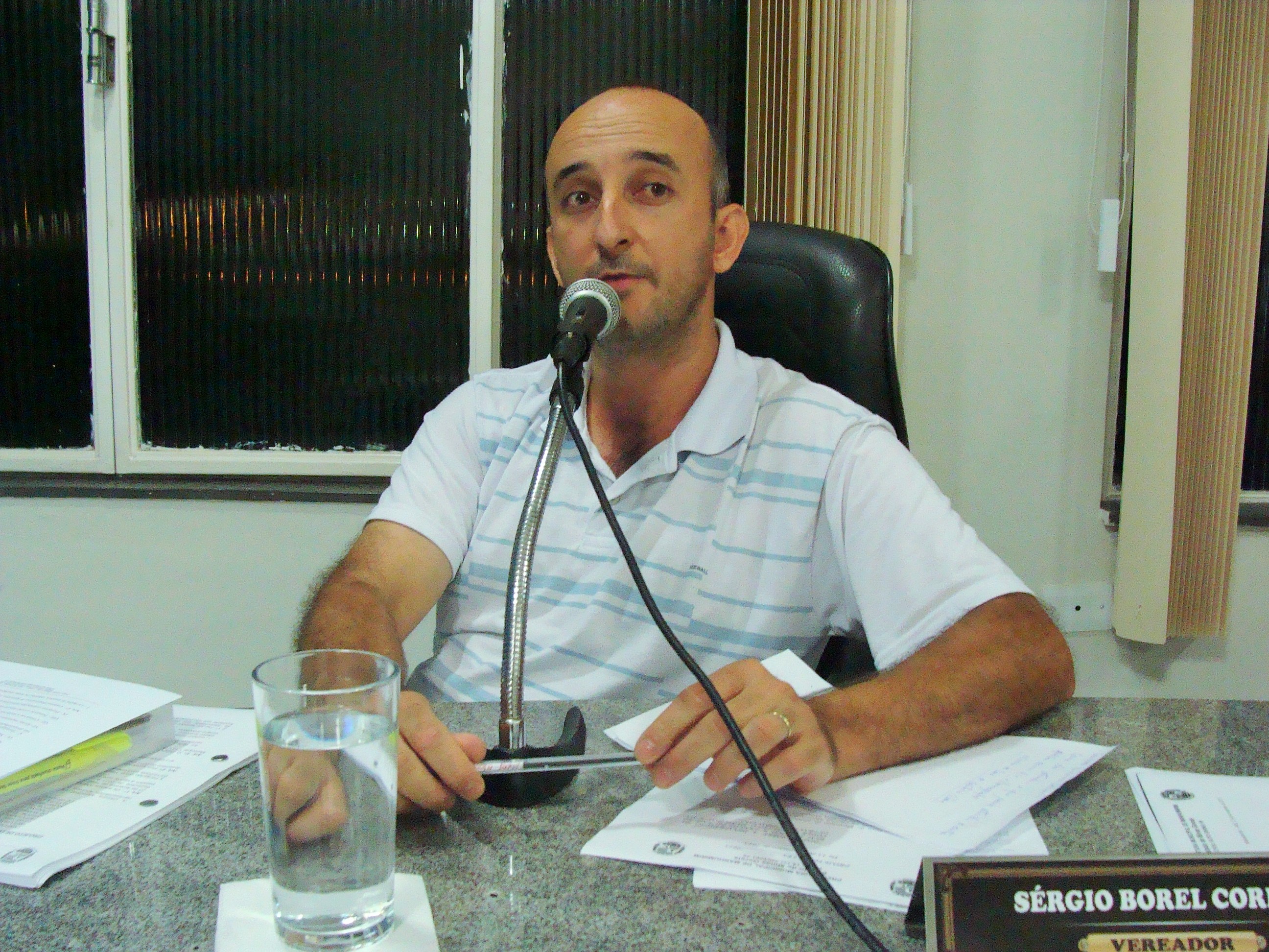 ver Sérgio luz loteam