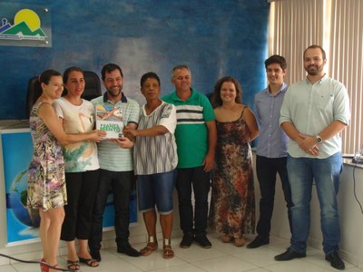 CBH Manhuaçu na Câmara