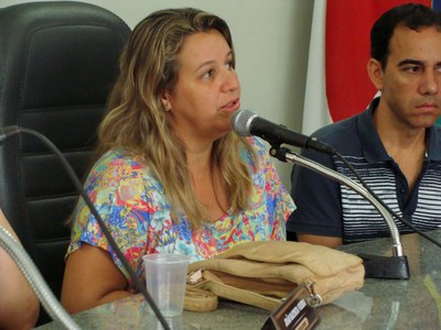 Audiência animais soltos