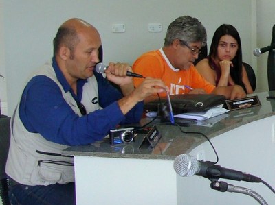 Audiência animais soltos