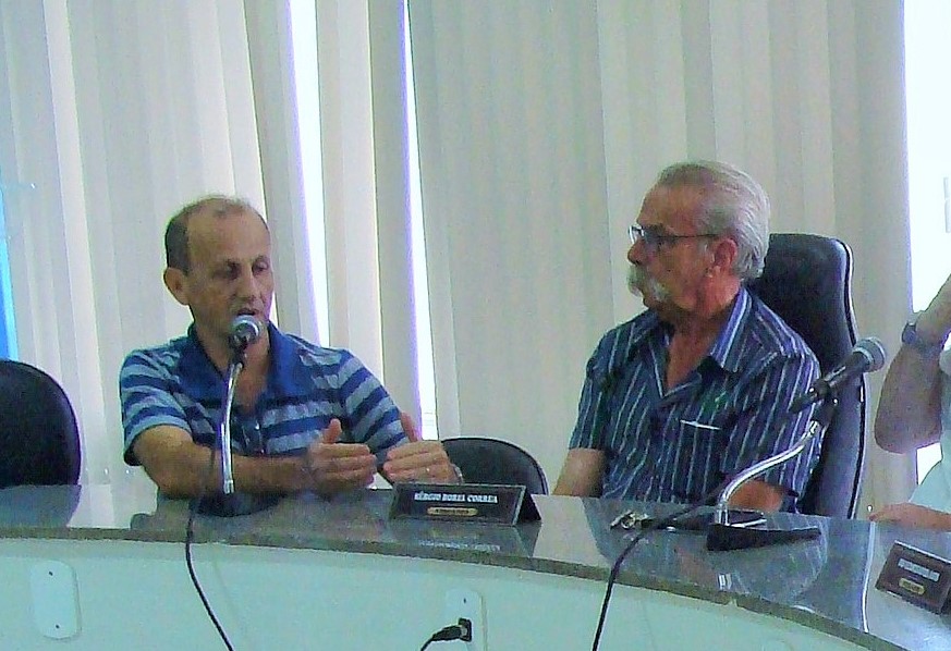 Audiência animais soltos