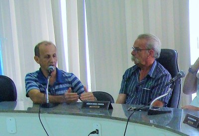 Audiência animais soltos