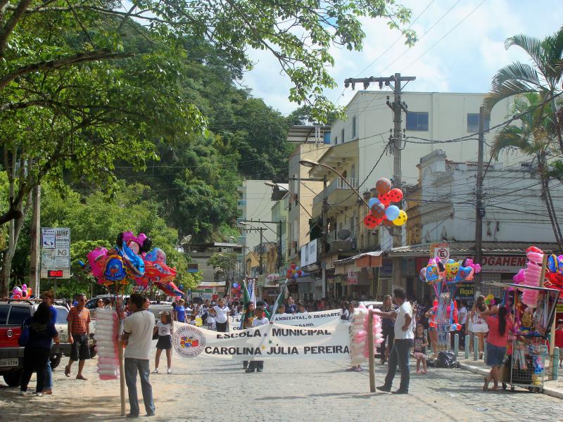 Parabéns Manhumirim por 92 anos de muitas pessoas especiais, muita história para contar!
