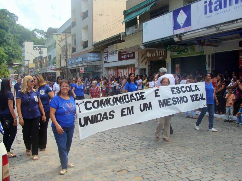 Parabéns Manhumirim por 92 anos de muitas pessoas especiais, muita história para contar!