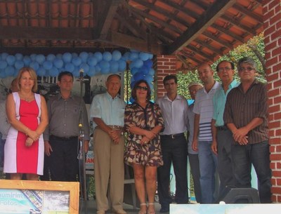 Parabéns Manhumirim por 92 anos de muitas pessoas especiais, muita história para contar!