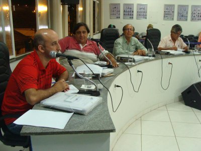 Lado Sérgio 14 abril