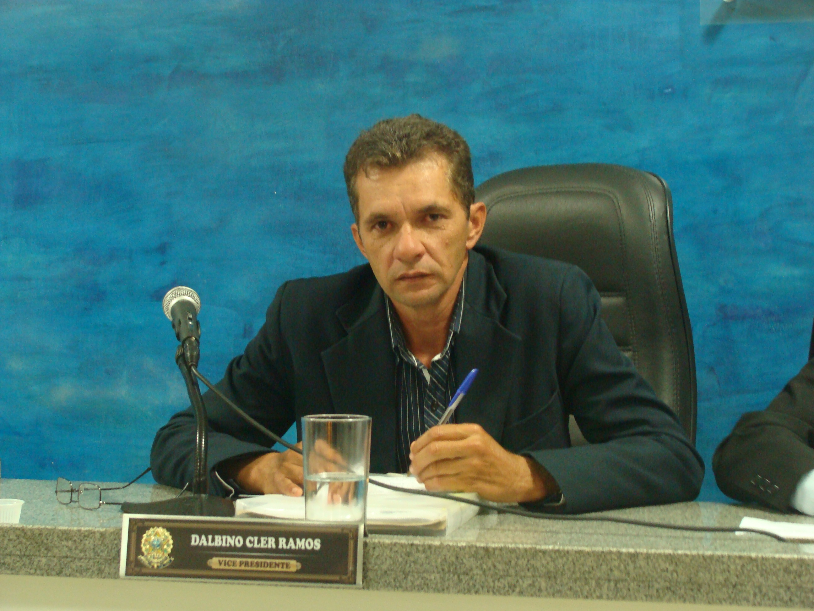 Dalbino reunião 28 abril