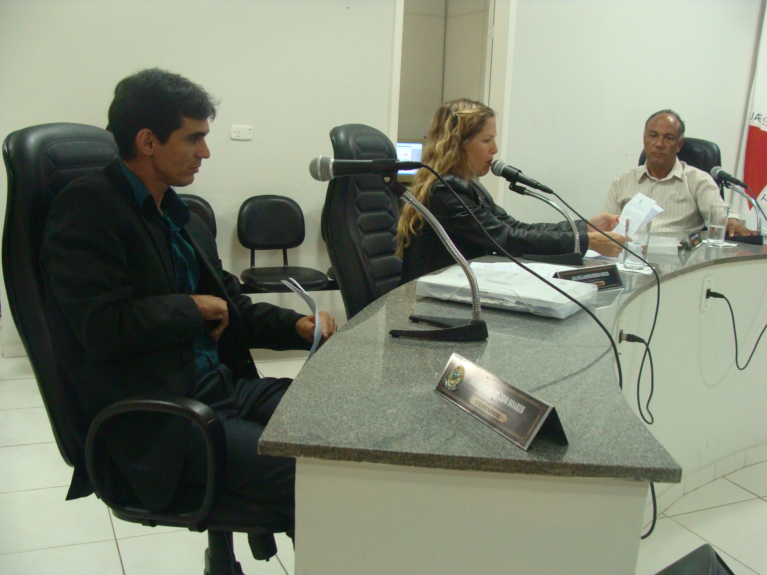 Rod Ana Joao 28 abril