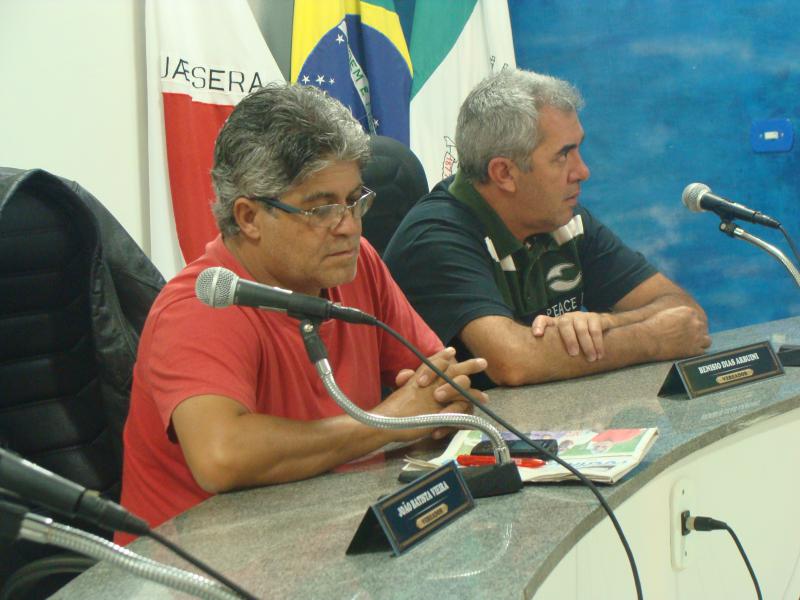 Audiencia taxis 6 Helio Ben