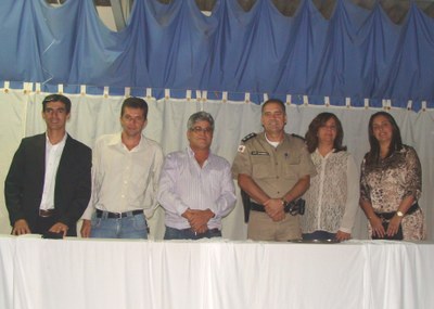 Programa Guardiões de Defesa Social