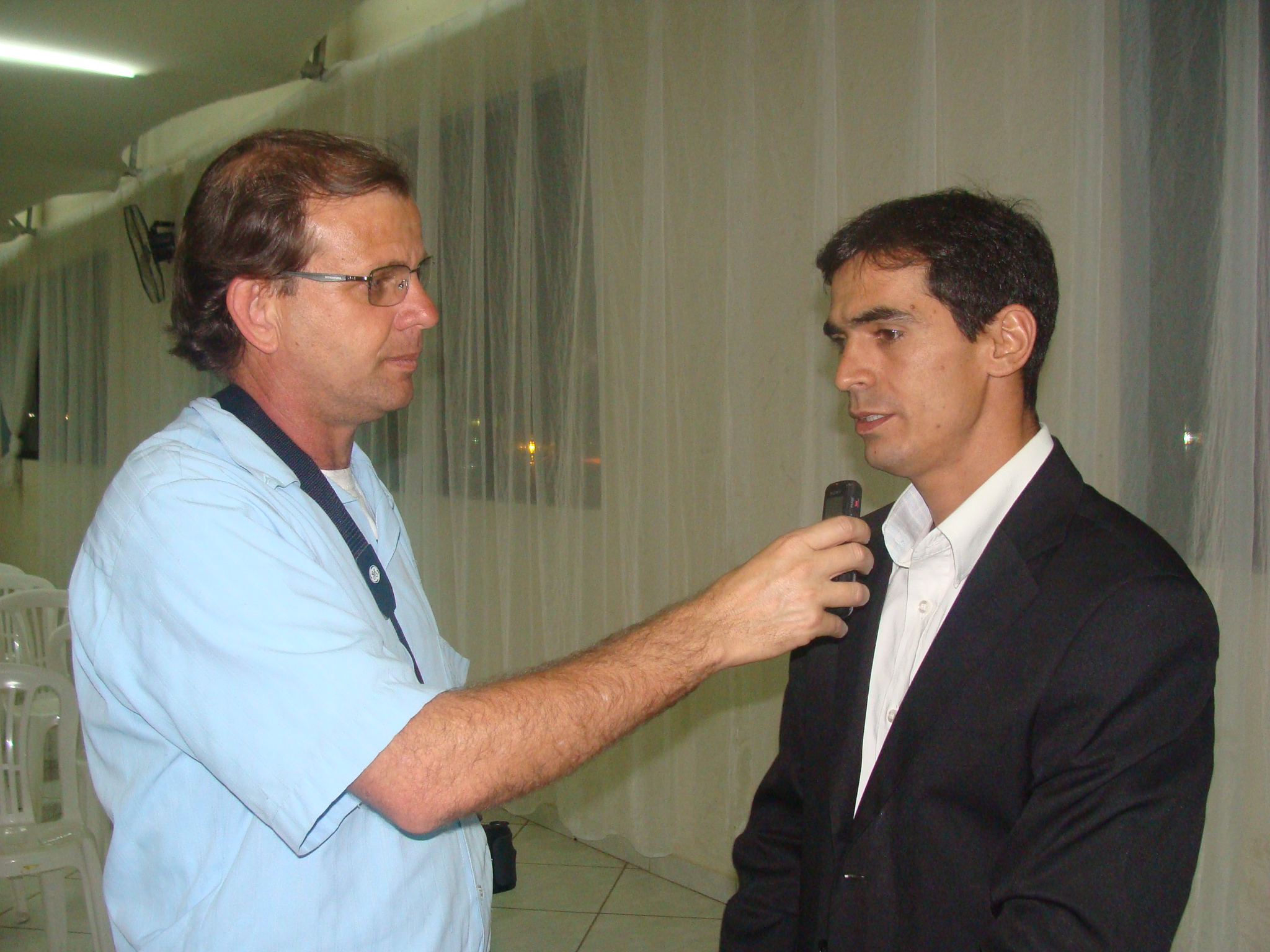 Programa Guardiões de Defesa Social