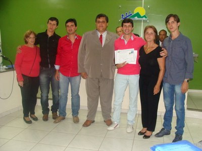 Câmara manifesta pesar pelo falecimento de José Elias Reder