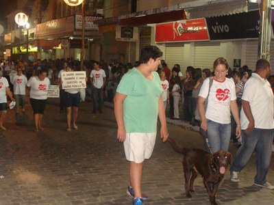 Manhumirim comemorou 89 anos