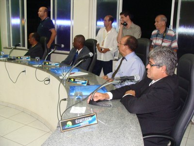 Leitura relatório CPI