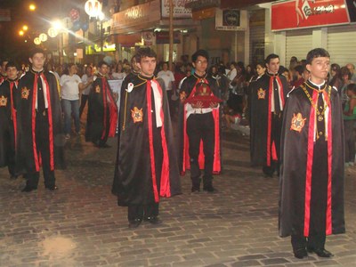 Manhumirim comemorou 89 anos