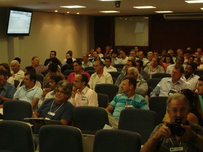 Vereadores participam de curso sobre tributos municipais em BH