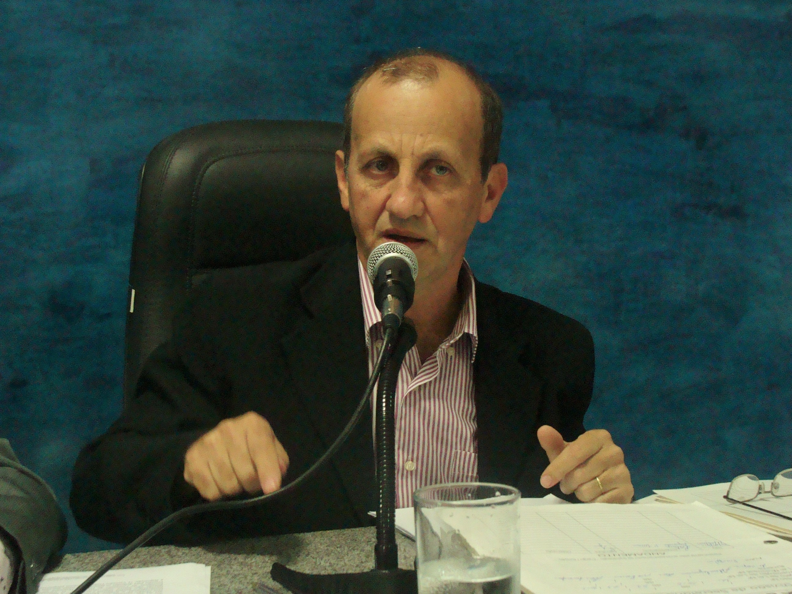 18 de junho Dário bravo 21