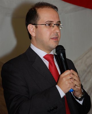 Homenagem da Câmara