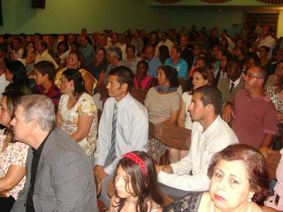 Justiça Eleitoral diploma eleitos em Manhumirim