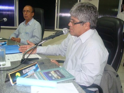 Câmara forma nova Comissão Processante