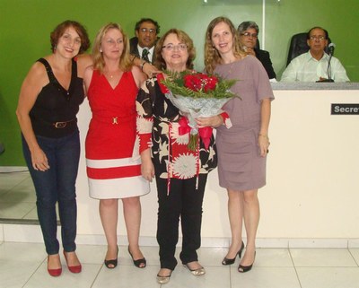 Centenário de Oswaldo Frossard