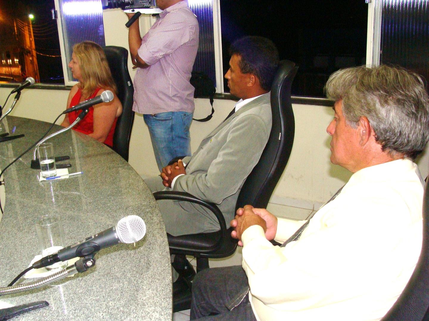 Centenário de Oswaldo Frossard