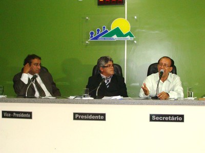 Centenário de Oswaldo Frossard