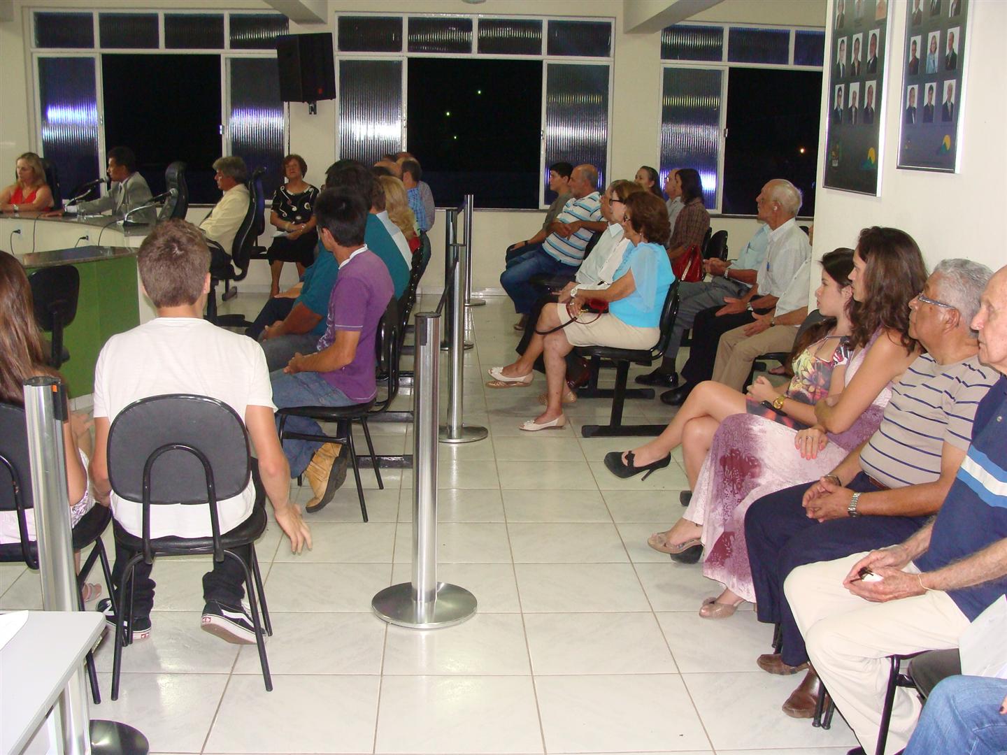 Centenário de Oswaldo Frossard