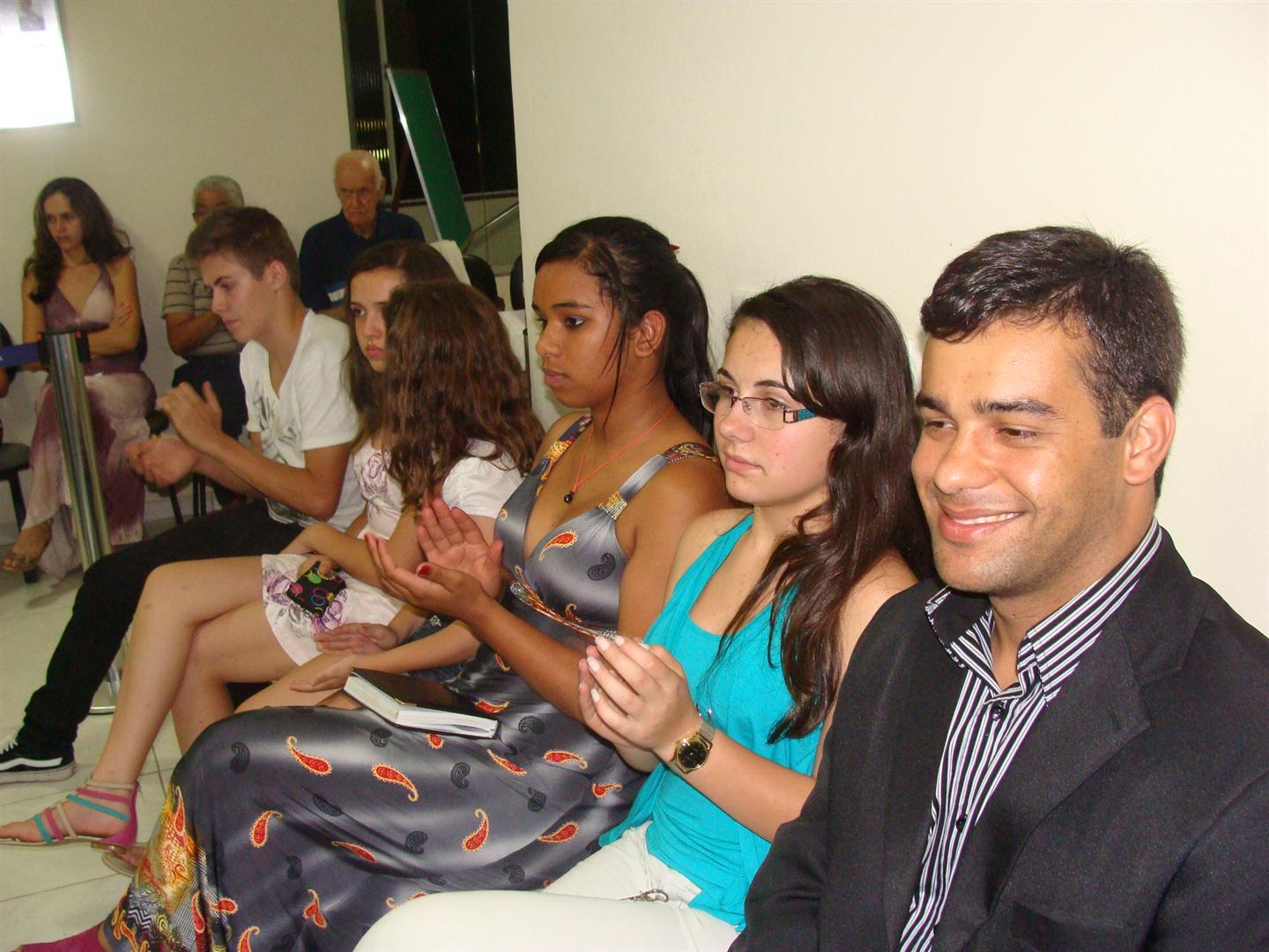 Centenário de Oswaldo Frossard