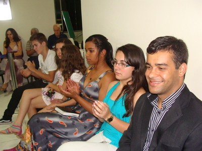 Centenário de Oswaldo Frossard